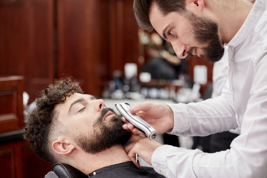 Beard | Beard Styling | Best Beard Styles - best Barbers London, Beard Barbers London