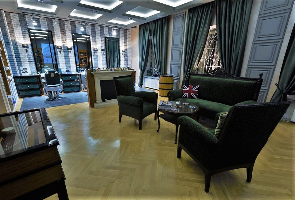 Lords' Day 2018 at Warszawska Izba Lordów 