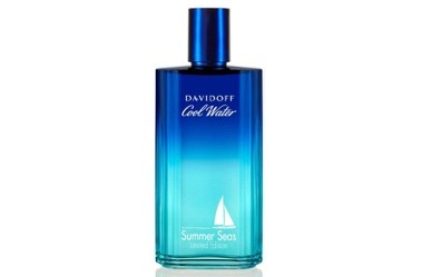 summer holiday fragrances for men davidoff cool water