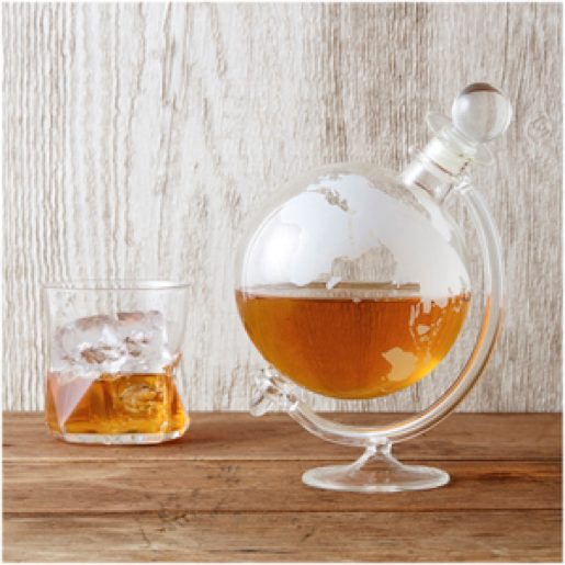 christmas gift ideas for him decanter