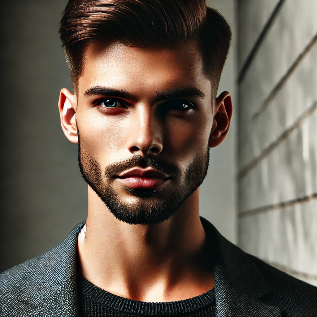 Beard Styles for Men