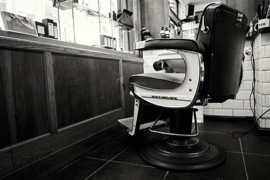Jermyn Street Barbers