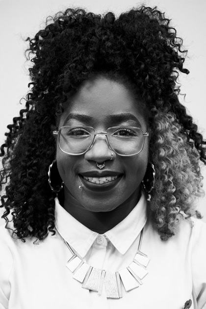 Jessica barbers in spitalfields