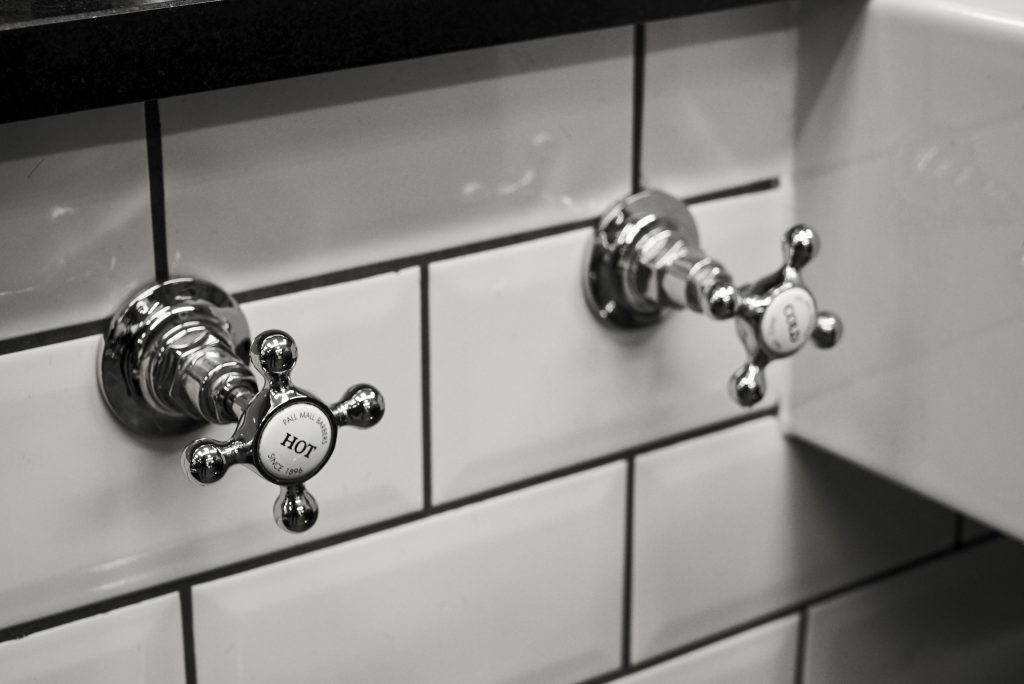 Pall Mall Barbers Bishopsgate