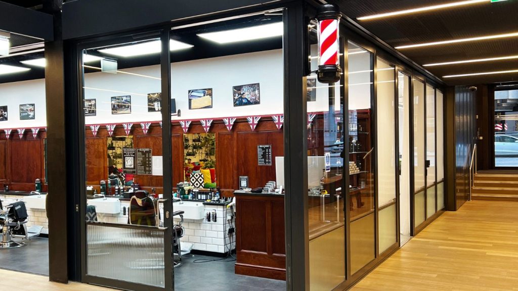 Haircuts for Men 2025