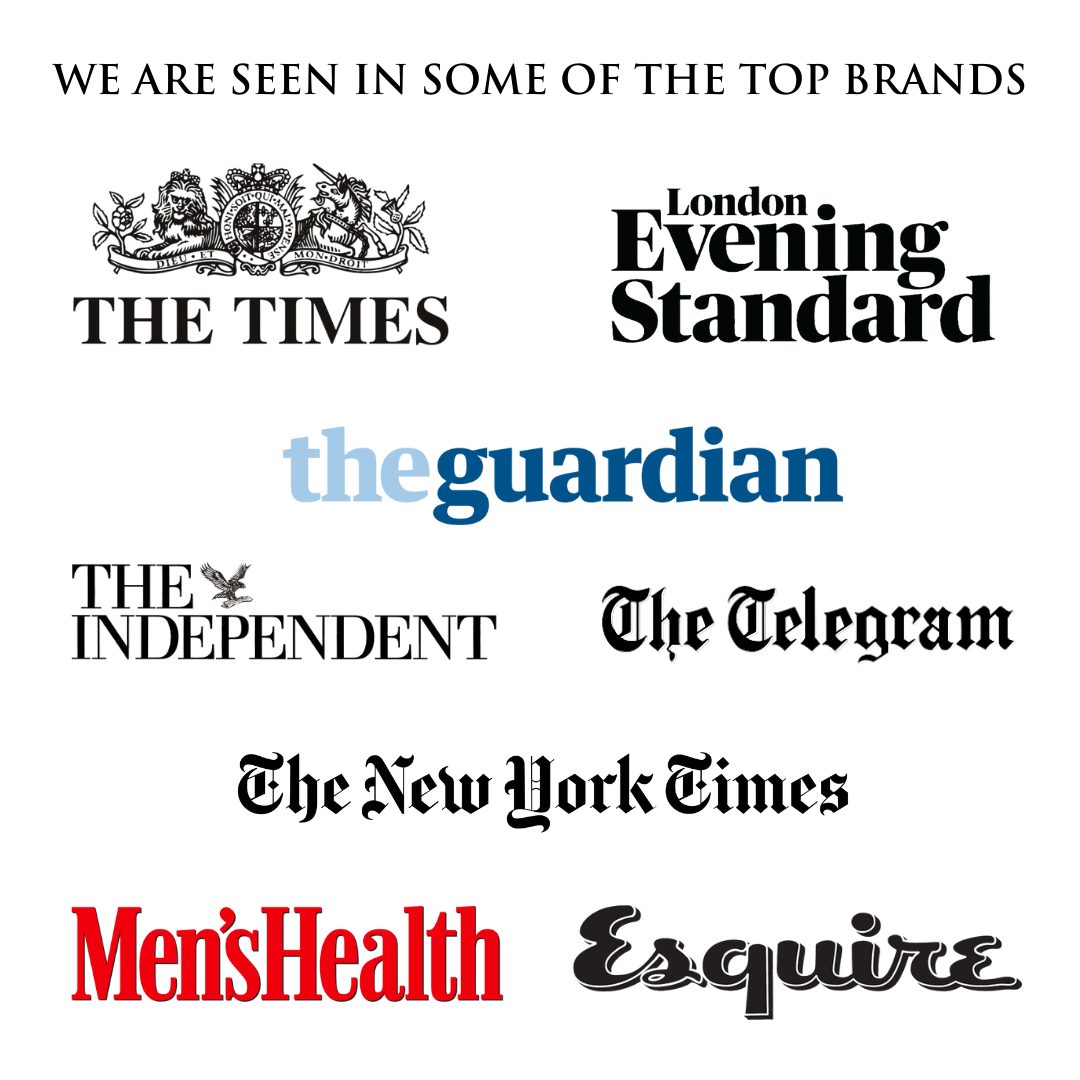 Barbers Oxford Circus