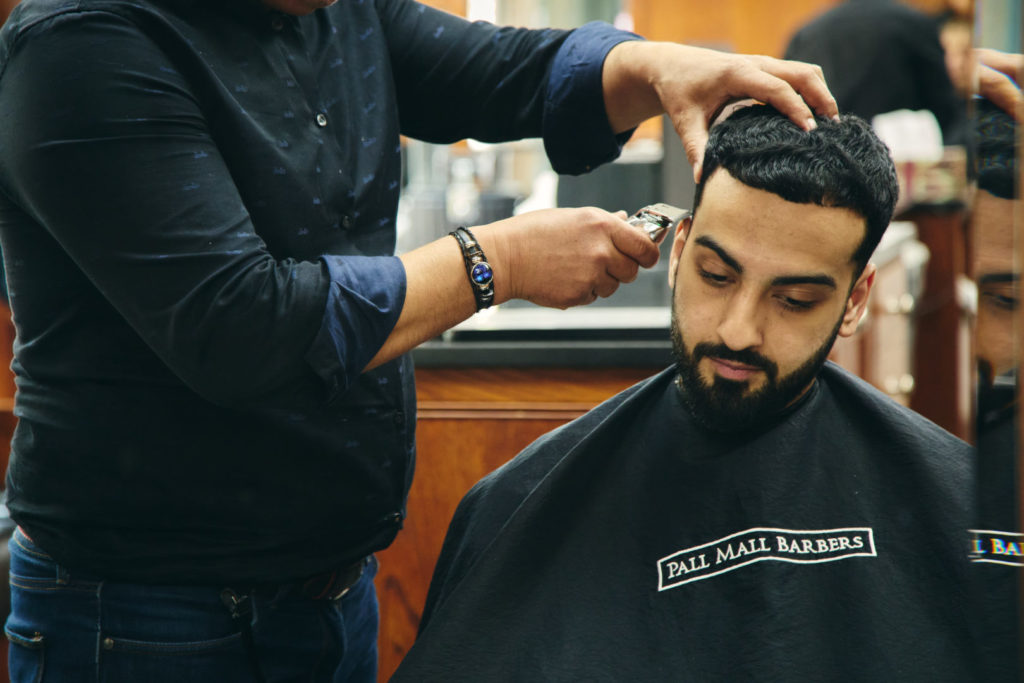 Greater London Enterprise Awards