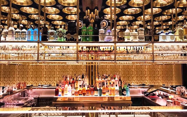 london's best restaurants, best restaurants in london, london lifestyle awards