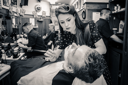 Shaving tips and tricks