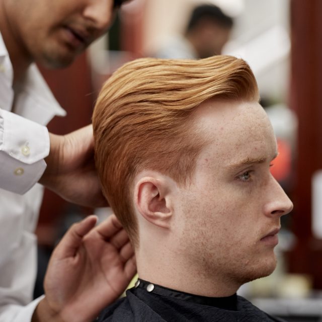 The Gentlemen | London Barbers | Hair Style Advice | Pall Mall Barbers | Best Barbers London | Best Barbers near me | Barbers Shop | Good barbers London | Charlie Hunnam | Charlie Hunnam’s hair style | Colin Farrell | Dean Gaffney | Fitzrovia barber | Guy Ritchie | Henry Golding |Hugh Grant | Matthew McConaughey