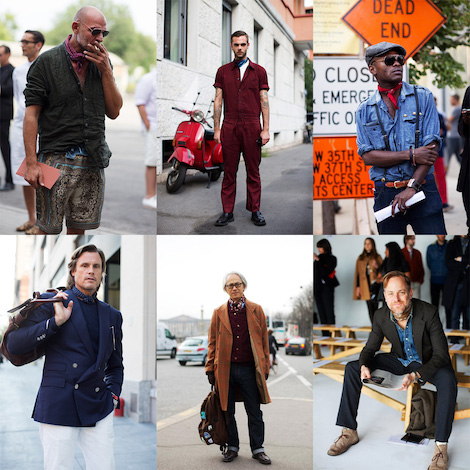 mens accessories for aw16