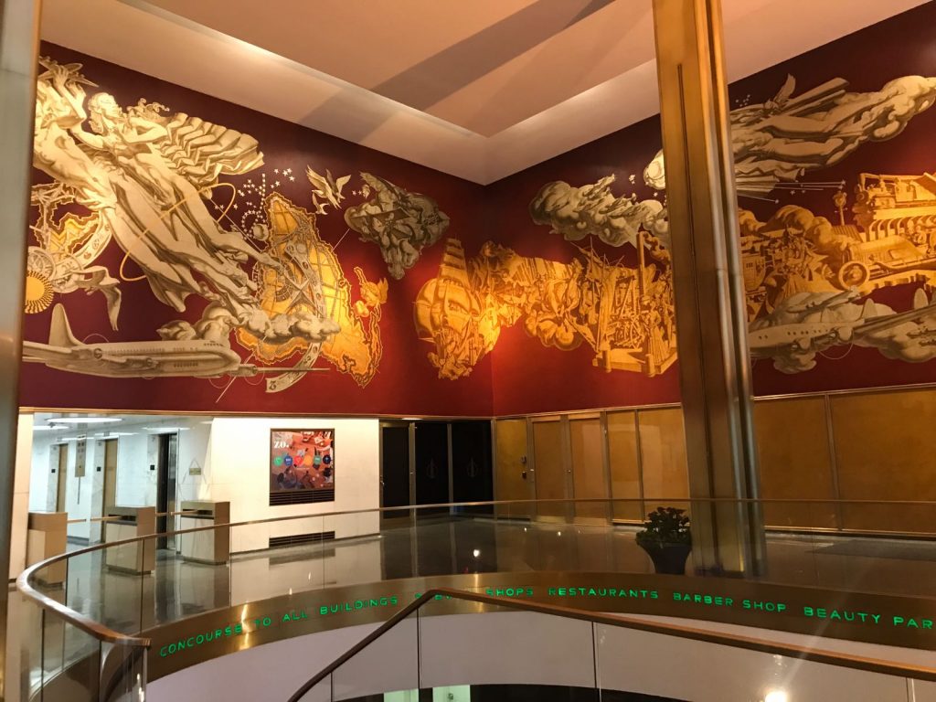 new york city barbershop in manhattan