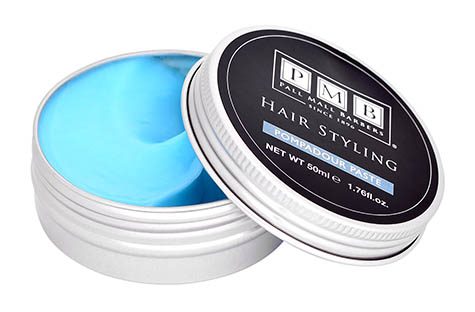 Pompadour Paste 100ml - Styling Product For Men