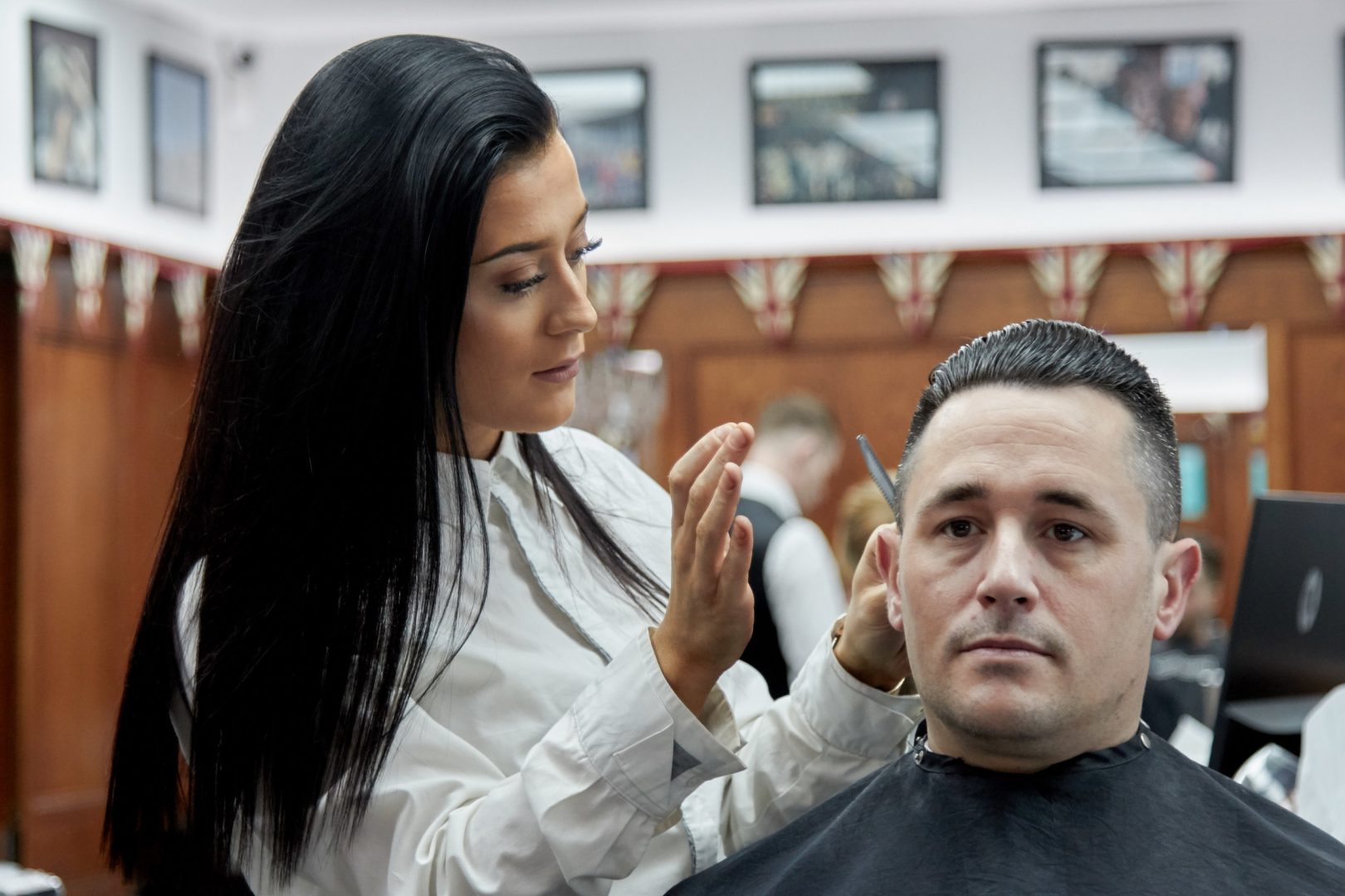  Best Barbershop Kings Cross