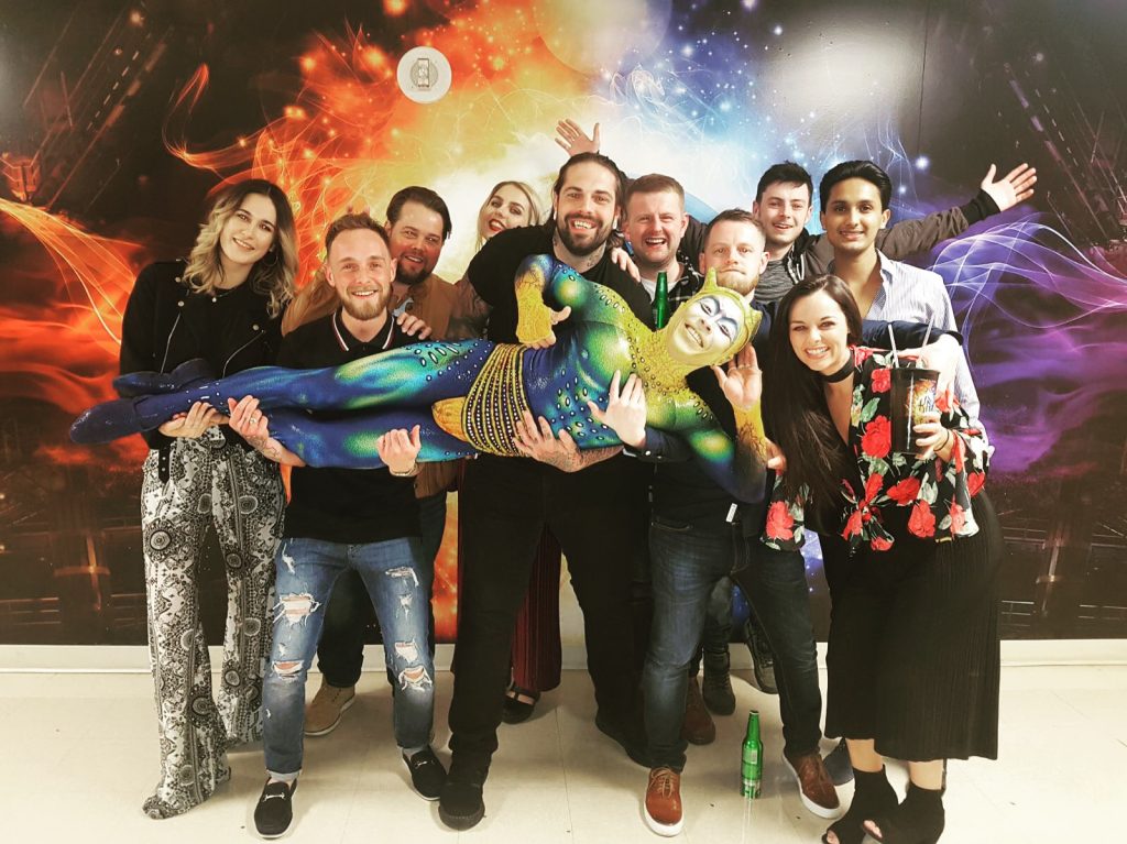 shoptalk las vegas barbers barbershop london barber