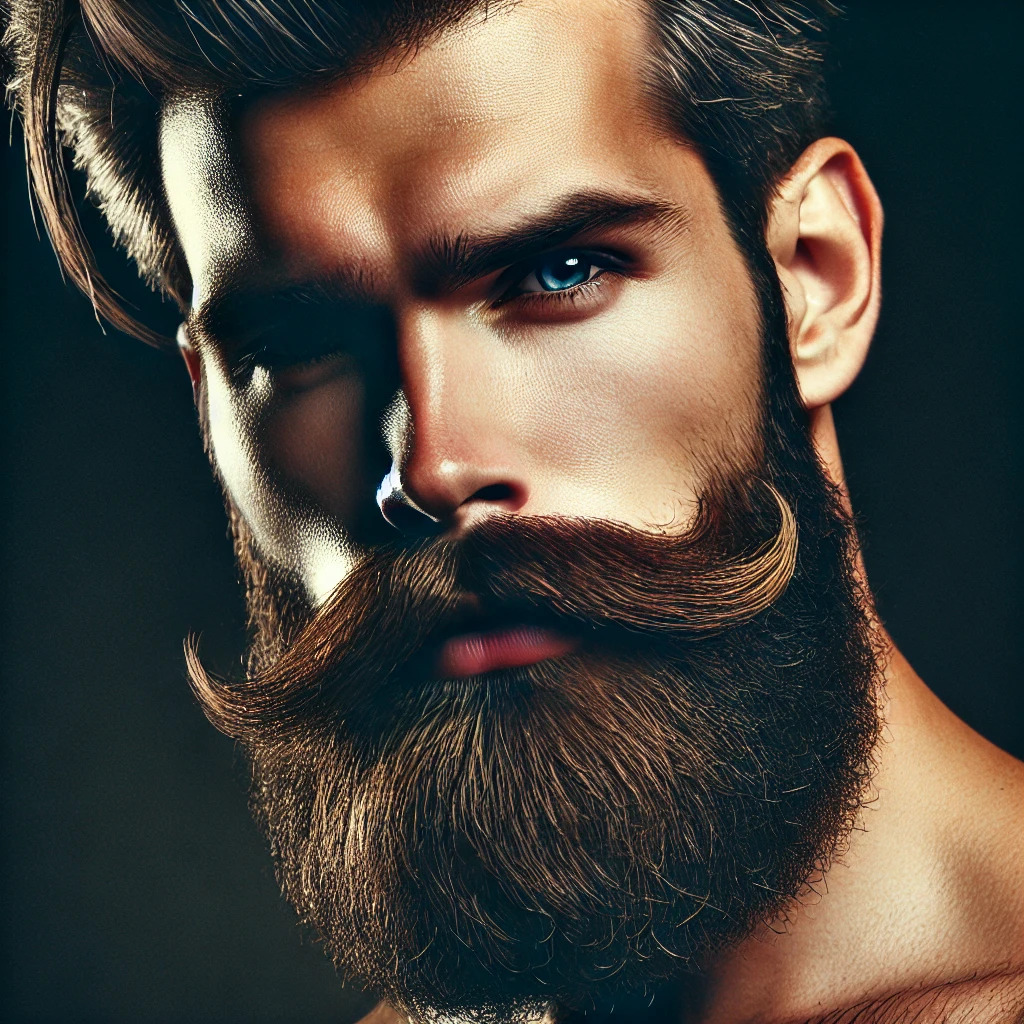 Beard Styles for Men