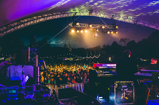 Queen’s Platinum Diamond Jubilee 