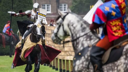 Queen’s Platinum Diamond Jubilee 