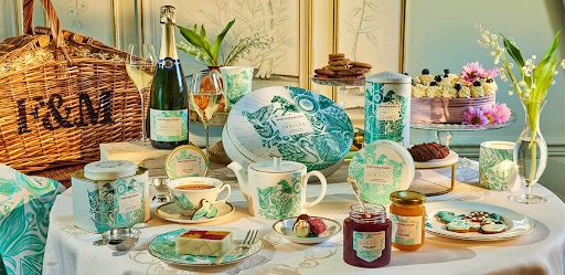 Queen’s Platinum Diamond Jubilee 