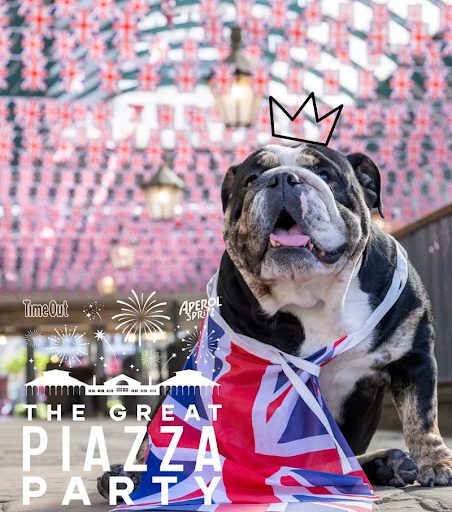 Queen’s Platinum Diamond Jubilee 