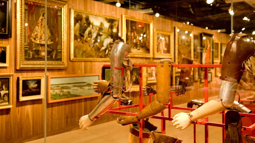 killing time in kings cross wellcome collection