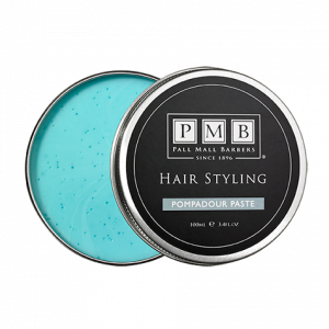 Pompadour Paste Styling Product