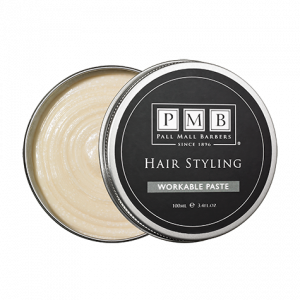 Workable Paste - Men's Styling Product - Workable Paste | Pall Mall Barbers Products